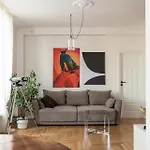 Old Town Heart X Luxury - Piekna