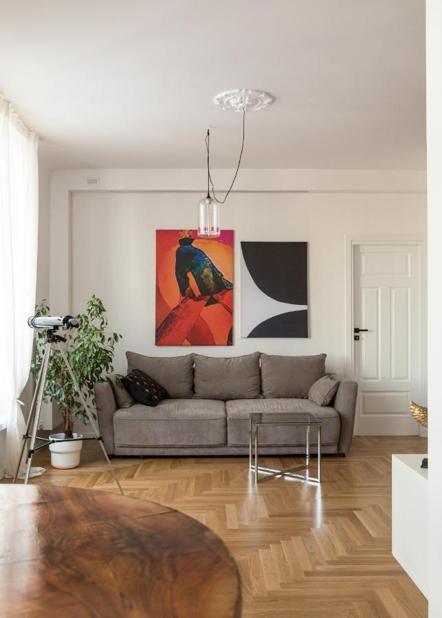 Old Town Heart X Luxury - Piekna Apartment *